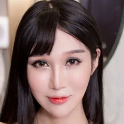 李宓儿