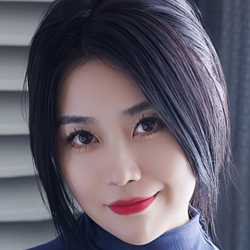 许诺Sabrina