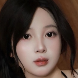 橙子酱Lillian